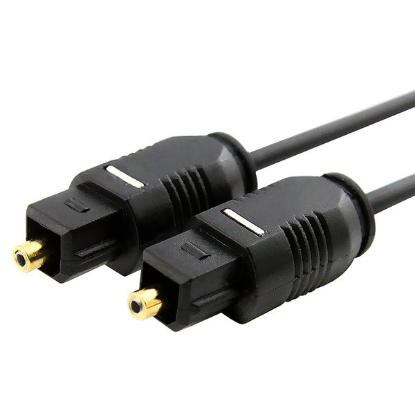 Astrotek Toslink Optical Audio Cable 1m CBAT-OPTIC-MM-1