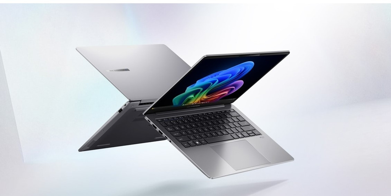 ASUS ExpertBook P5 14