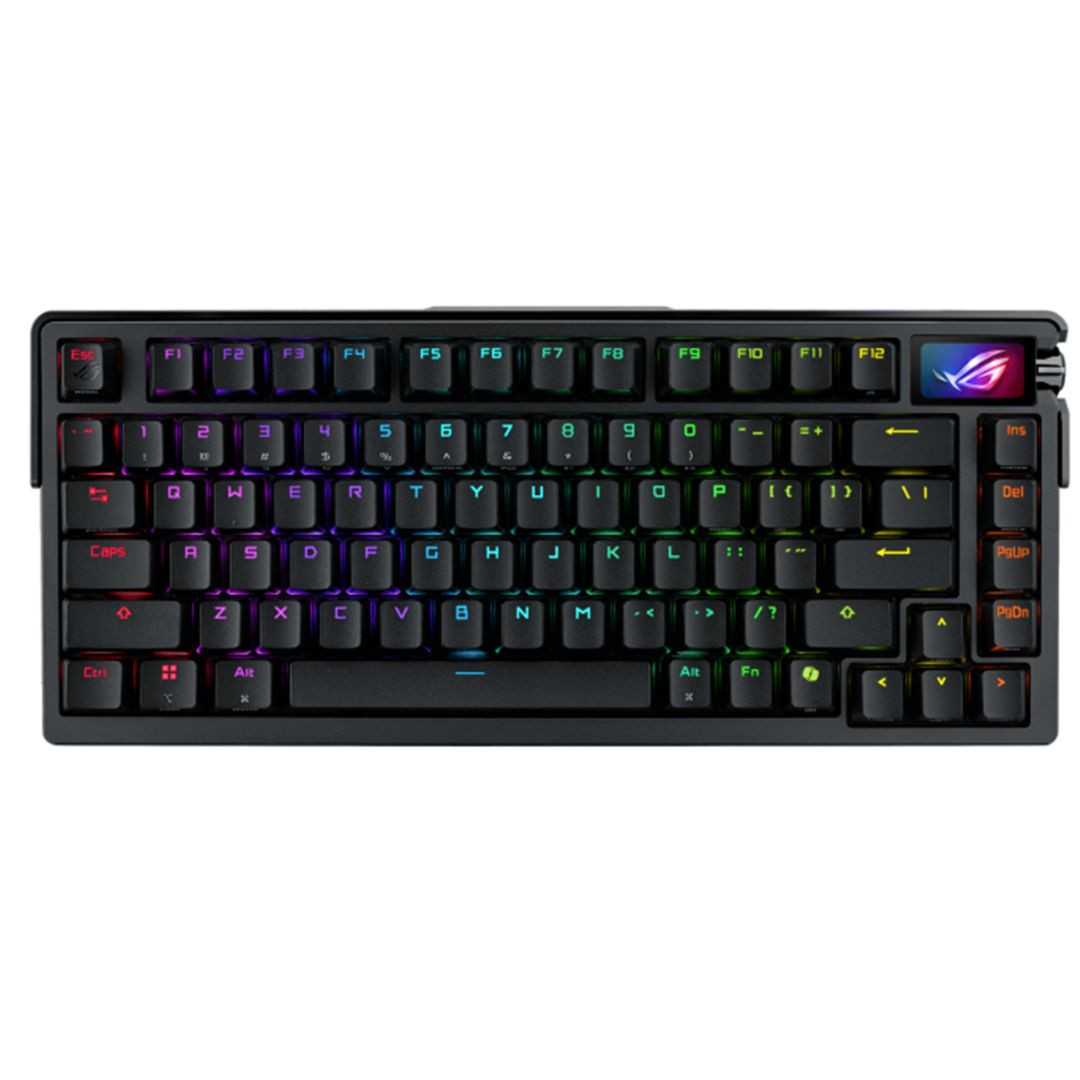 ASUS ROG Azoth Extreme Storm SWITCH KBA-ROGAZOTH-EXR-SM