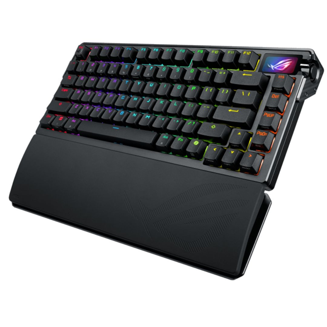 ASUS ROG Azoth Extreme Storm SWITCH KBA-ROGAZOTH-EXR-SM