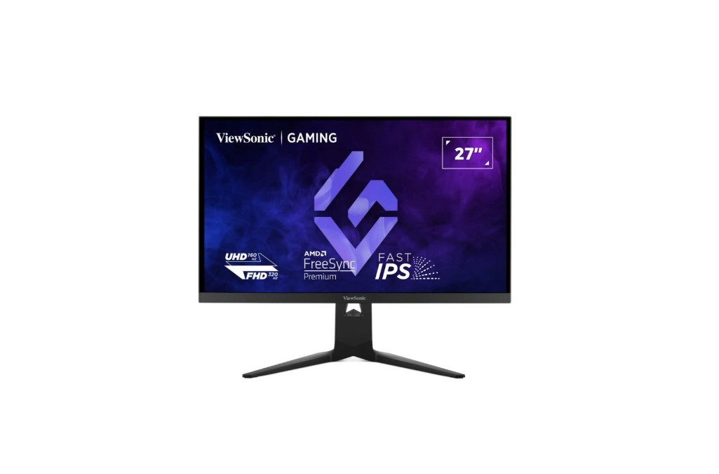 ViewSonic XG275D1-4K 4K 160hhz FHD HDR10 AMD FreeSync