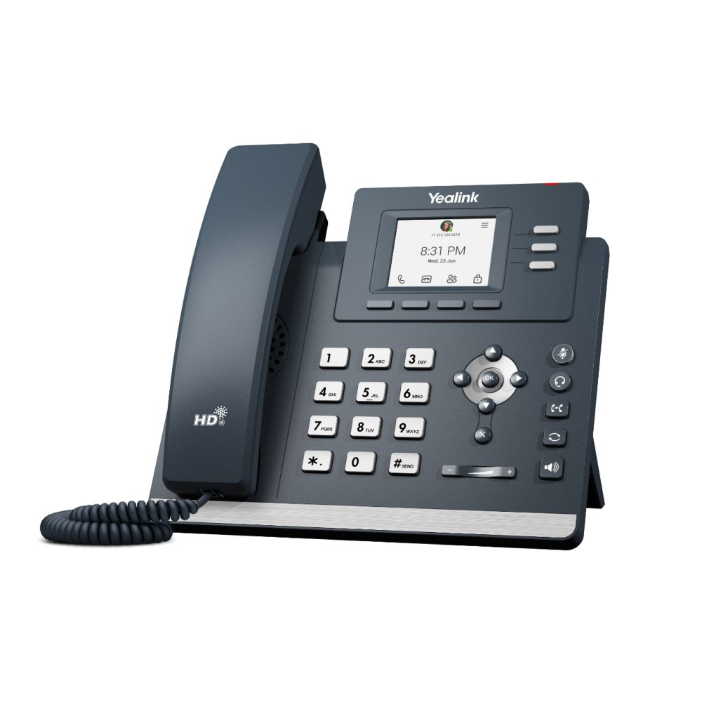 Mp52 Yealink MP52 E2 Teams IP Phone, Android IPY-MP52-TEAMS-E2