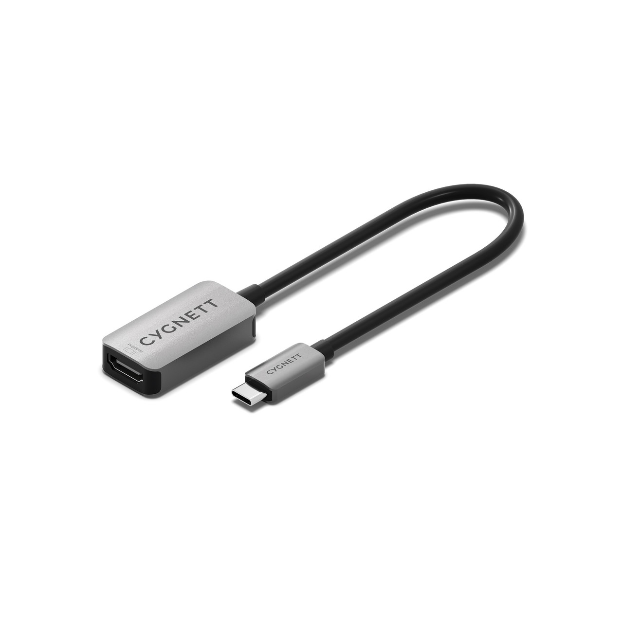 Cygnett Unite USB-C to HDMI Adapter - Thumbnail 3