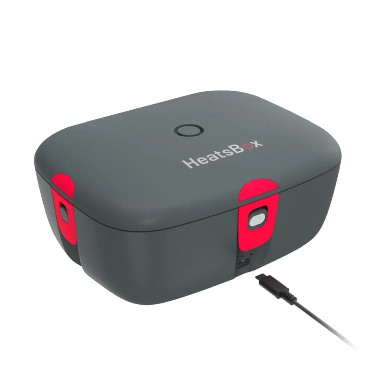 HeatsBox SMART Heating Lunchbox Review 