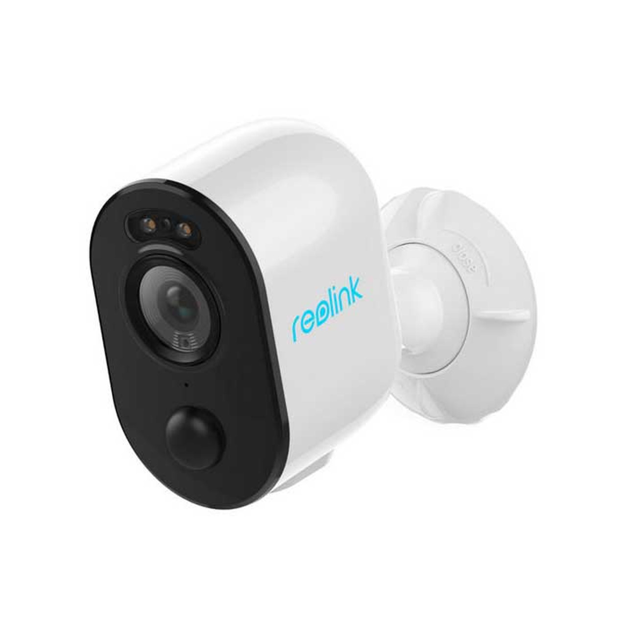 REOLINK 4MP SMART WIRELESS CAMERA WITH MOTION SPOTLIGHT