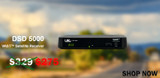 Limited-Time Offer: Save on the Altech UEC DSD5000 Satellite Receiver – Only $275 Until 4th August 2024