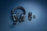 Enhance Your Gaming Experience with the Perfect Gaming Headset 