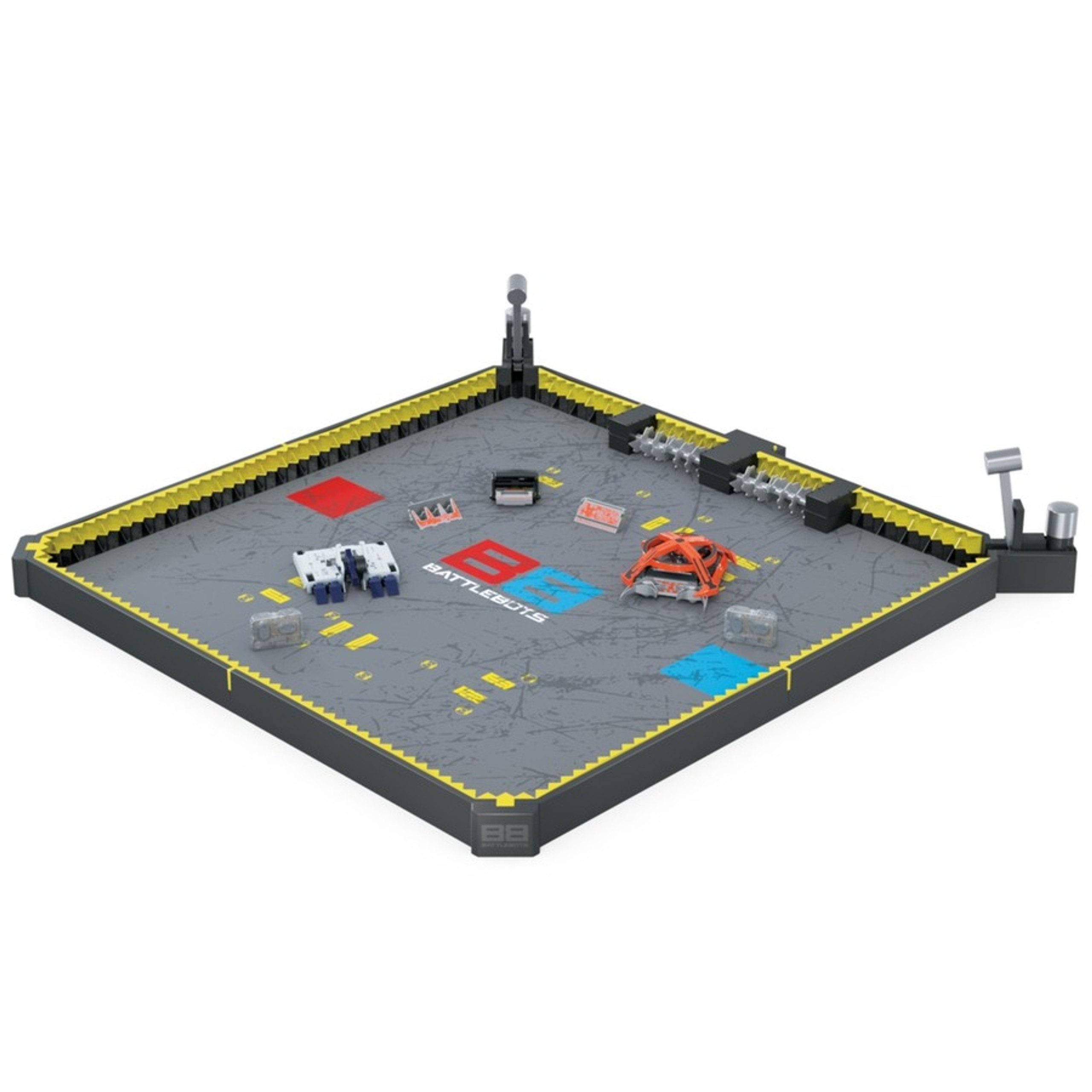 Hexbug Robots RC Battlebots Arena Max