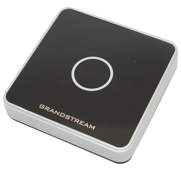 Grandstream USB RFID Reader, Suitable For Use With The GDS Series of IP Door Systems, Suitable For Program RFID Cards & FOB's.