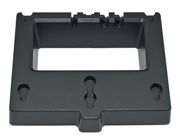 Yealink Wall Mount Bracket For T33P/T33G and MP52, Black