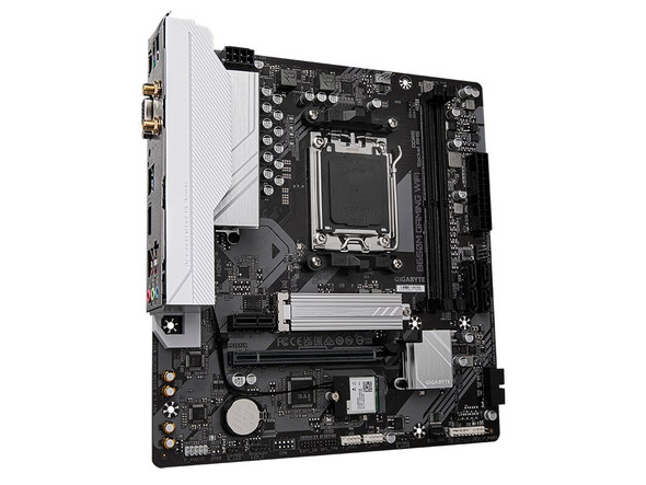 Gigabyte B650M Gaming WIFI AM5 mATX Motherboard