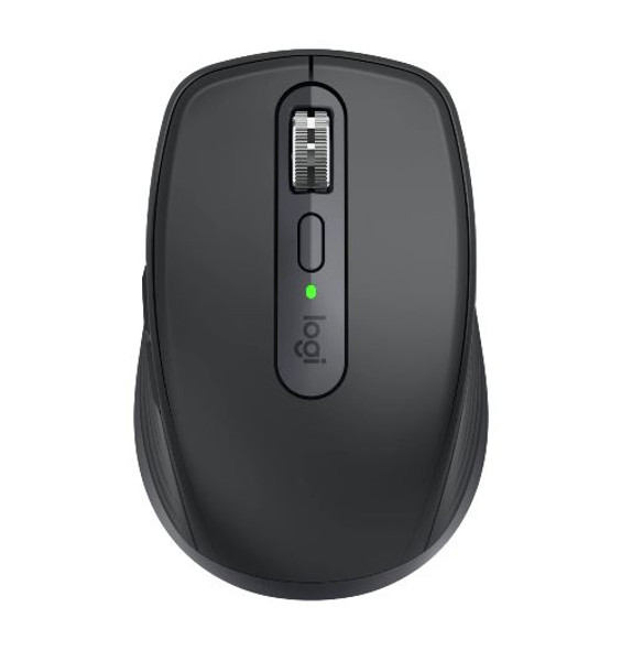 Logitech MX ANYWHERE 3S -8000 DPI -USB-C to A - 70 days per charge