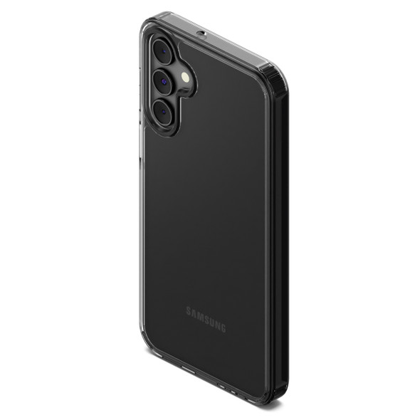 Cygnett AeroShield Samsung Galaxy A25 5G (6.5') Clear Protective Case - (CY4917CPAEG), Slim, Raised Edges, TPU Frame,Hard-Shell Back,Scratch-Resistant