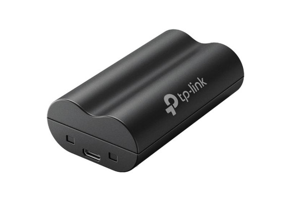 TP-Link Tapo A100 Battery Pack 6700mAh Compatible With Tapo Cameras & Video Doorbells (C420/C400/D230)