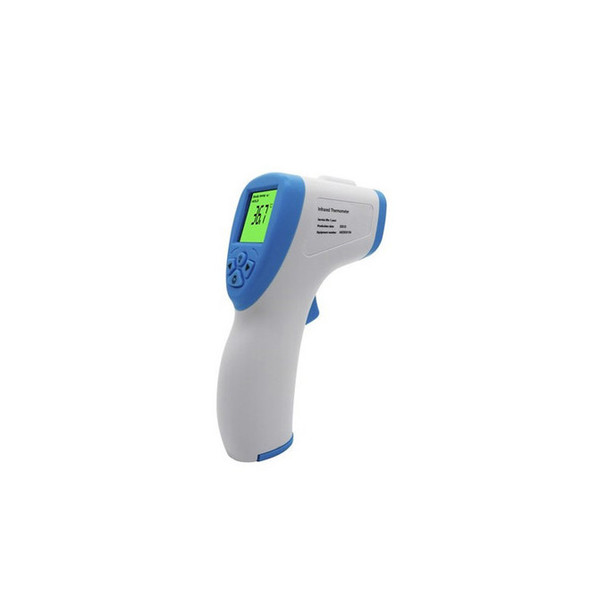 Non Contact Body Thermometer