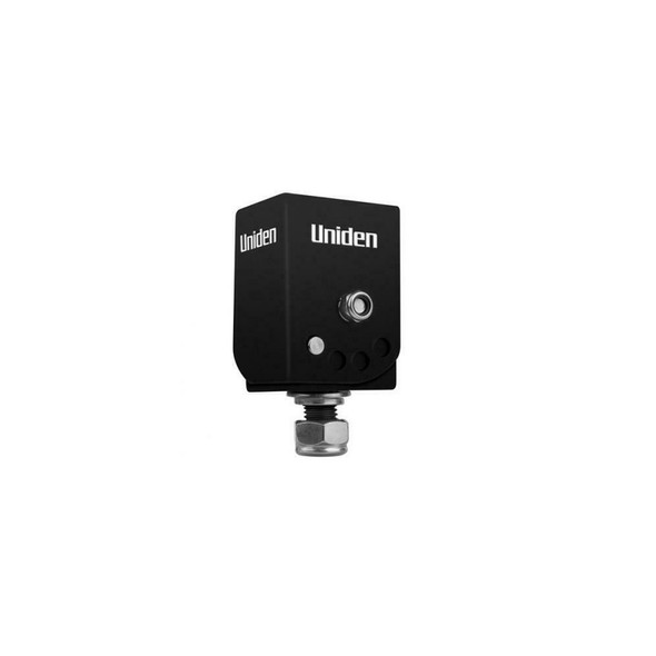 UNIDEN MBU-05BK HEAVY DUTY FOLDING ANTENNA MOUNT BRACKET