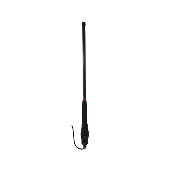 CEL-FI MOBILE TRUCKER WHIP ANTENNA - BLACKHAWK 4/6db