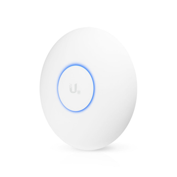 Ubiquiti UniFi Wave 2 Dual Band 802.11ac AP with Security & BLE