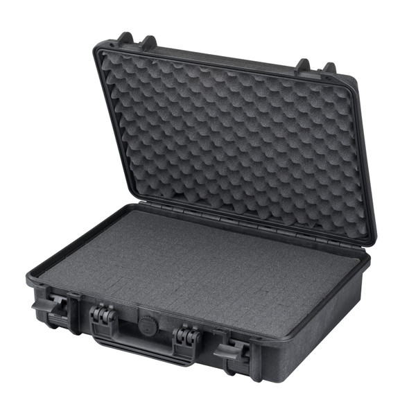 Max Cases MAX465H125S Protective Case - 465x335x125