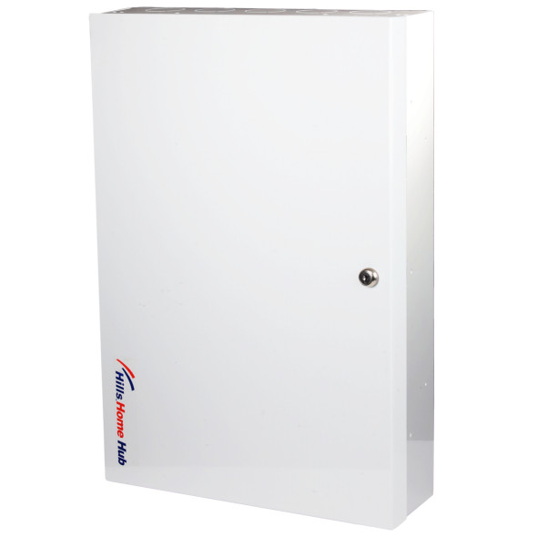 Hills S2203 Home Hub 600 Series C/W Security Enclosure HHH-600E