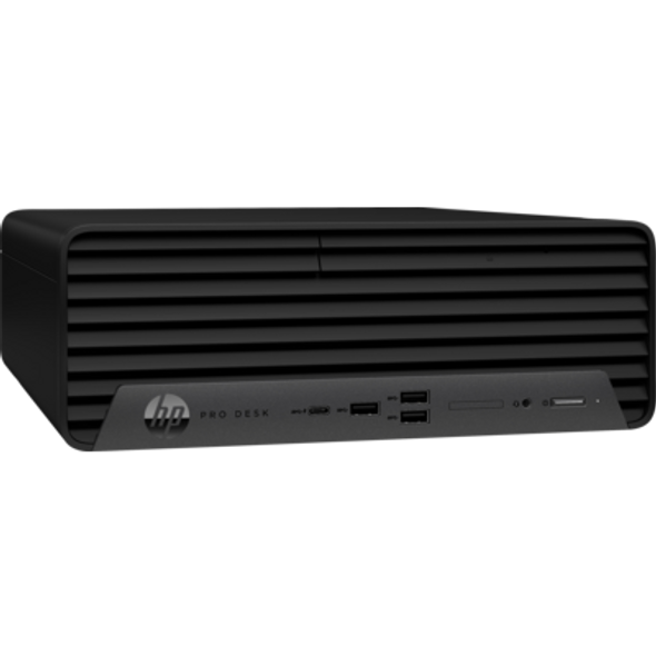 HP Pro SFF 400 G9, i5-13500, 16GB, 512GB SSD, WLAN, W11P64, 1YR ONSITE WTY