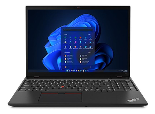 LENOVO ThinkPad P16s G2 16' WUXGA TOUCH Intel i7-1360P 32GB 1TB SSD Windows 11 PRO nVidia A500 WIFI6E 2xThunderbolt Fingerprint 3yr Premier WTY