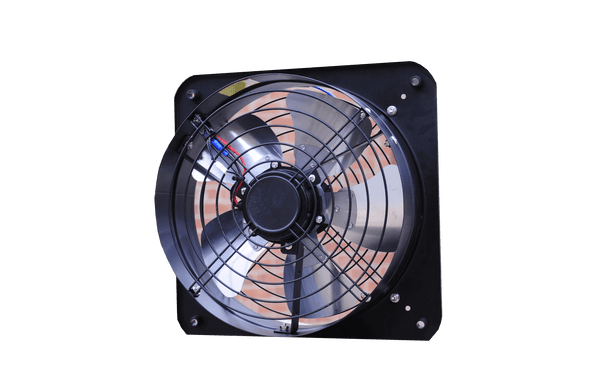 Solar Wall Ventilation Fan 320MM