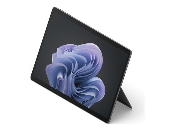 MICROSOFT SURFACE PRO 10, 13" WIFI U7-165U/16GB/256GB BLACK, W11P(AI), 2YR