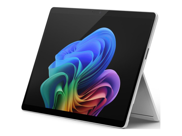MICROSOFT SURFACE PRO 11 INTEL 13" LCD CU5/32GB/512GB PLATINUM, W11P (CP+) 2YR