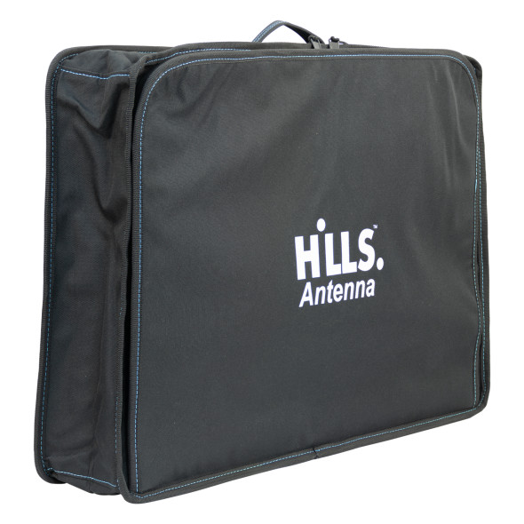 Hills Antenna FB607334 Carry Bag for Starlink GEN 3 V4 Satellite Dish & Accessories