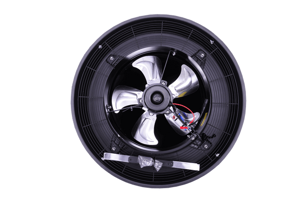 Solarking Solar Roof Ventilation Fan 320MM V3