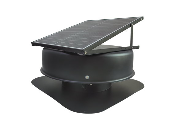Solarking Solar Roof Ventilation Fan 320MM V3