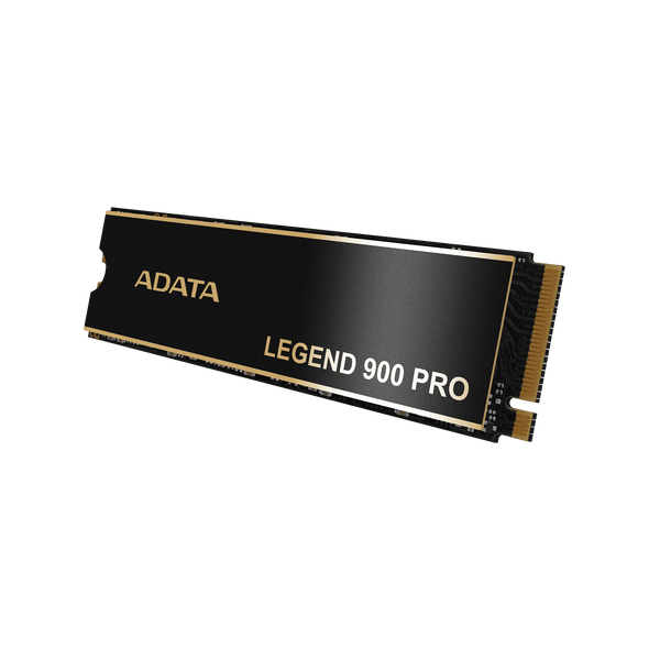 ADATA 2TB LEGEND 900 PRO M.2 SSD M.2 2280/Gen4x4/Read 7400MB/s Write 6500MB/s-5YR Warr. ADATA 2TB LEGEND 900 PRO M.2 SSD M.2 2280/Gen4x4/Read 7400MB/s Write 6500MB/s-5YR Warr.