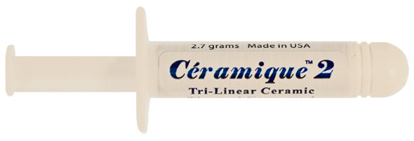 ARCTIC SILVER THERMAL PASTE Céramique 2 -2.7 GRAMS ARCTIC SILVER THERMAL PASTE Céramique 2 -2.7 GRAMS