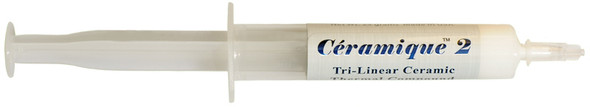 ARCTIC SILVER THERMAL PASTE Céramique 2 - 25 GRAMS ARCTIC SILVER THERMAL PASTE Céramique 2 - 25 GRAMS