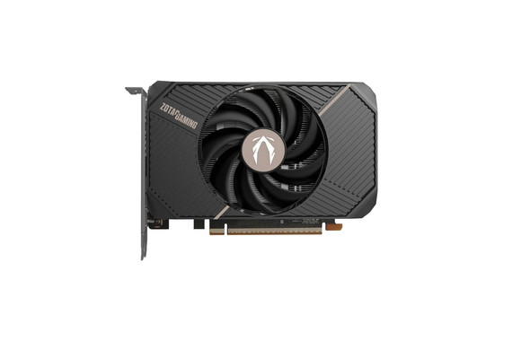 ZOTAC RTX 5060 SOLO 8GB GDDR7 Graphics Card ZOTAC RTX 5060 SOLO 8GB GDDR7 Graphics Card