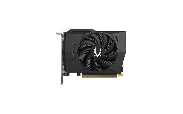 ZOTAC RTX 3050 SOLO 6GB GDDR6 Graphics Card ZOTAC RTX 3050 SOLO 6GB GDDR6 Graphics Card