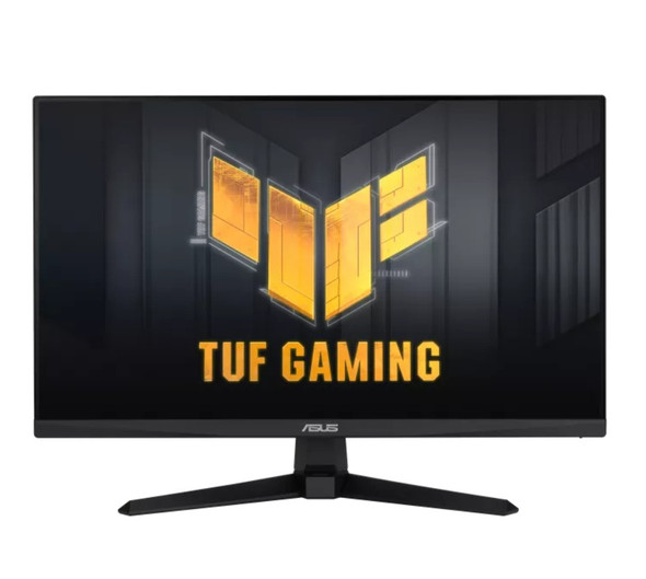 ASUS VG27AQ5A 27'' TUF Gaming Monitor, QHD(2560x1440), 210Hz(OC), Fast IPS, ELMB SYNC, Stereo speaker, DisplayWidget Center