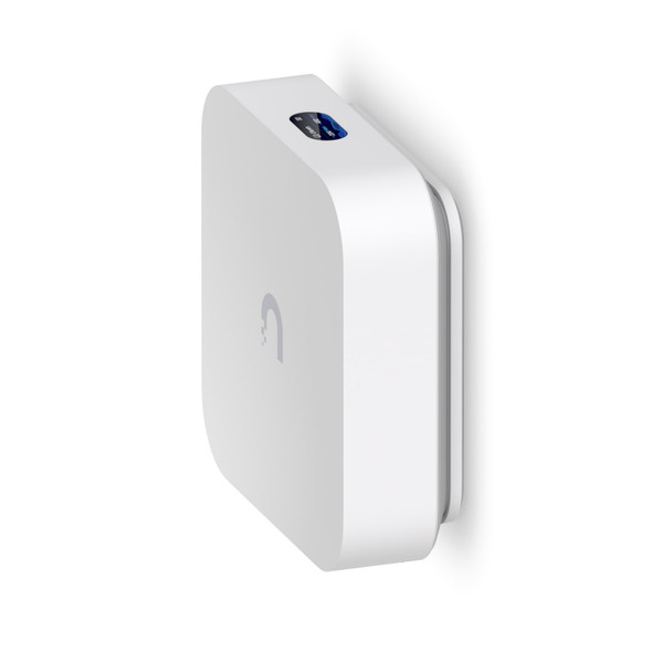 Ubiquiti UXG-Lite Mount Kit Bundle, Include Gateway Lite(UXG-Lite) &Sleek Magnetic Wall Mount(UACC-FM),  Compact And Powerful UniFi Gateway Set Ubiquiti UXG-Lite Mount Kit Bundle, Include Gateway Lite(UXG-Lite) &Sleek Magnetic Wall Mount(UACC-FM),  Compact And Powerful UniFi Gateway Set