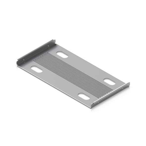 Ubiquiti Toolless Mini Rack Shelf, Sliding Shelf AccessoryFor Installing Non-rack-mountable Devices In The Toolless Mini Rack. Ubiquiti Toolless Mini Rack Shelf, Sliding Shelf AccessoryFor Installing Non-rack-mountable Devices In The Toolless Mini Rack.