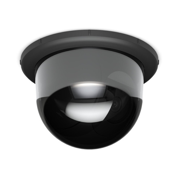 Ubiquiti G5 PTZ In-Ceiling Mount, Black, In-ceiling Mount Accessory Or Smoked Bubble Cover For G5 PTZ. Ubiquiti G5 PTZ In-Ceiling Mount, Black, In-ceiling Mount Accessory Or Smoked Bubble Cover For G5 PTZ.