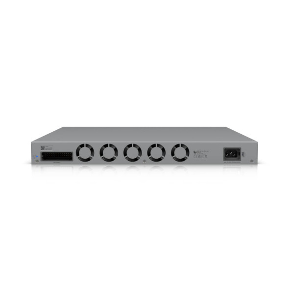 Ubiquiti Pro XG 24 PoE, Professional-grade, 24-port Layer 3 Etherlighting, PoE+++ Switch,(16) 10 GbE, (8) 2.5 GbE, (2) 25G SFP28 Port Ubiquiti Pro XG 24 PoE, Professional-grade, 24-port Layer 3 Etherlighting, PoE+++ Switch,(16) 10 GbE, (8) 2.5 GbE, (2) 25G SFP28 Port