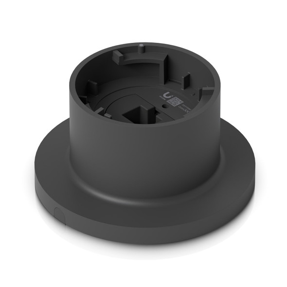 Ubiquiti G5 PTZ Surface Mount, Black, UACC-G5-PTZ-SM-B, Ceiling Surface Mount For G5 PTZ Installations, Weatherproof (outdoor exposed) Ubiquiti G5 PTZ Surface Mount, Black, UACC-G5-PTZ-SM-B, Ceiling Surface Mount For G5 PTZ Installations, Weatherproof (outdoor exposed)
