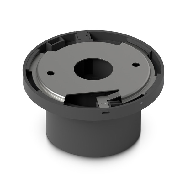 Ubiquiti G5 PTZ Surface Mount, Black, UACC-G5-PTZ-SM-B, Ceiling Surface Mount For G5 PTZ Installations, Weatherproof (outdoor exposed) Ubiquiti G5 PTZ Surface Mount, Black, UACC-G5-PTZ-SM-B, Ceiling Surface Mount For G5 PTZ Installations, Weatherproof (outdoor exposed)