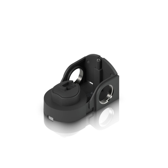 Ubiquiti G5 PTZ Conduit Adapter, Black, UACC-G5-PTZ-CA-B, For Wall-mounted G5 PTZ Installations, Weatherproof (outdoor exposed) Ubiquiti G5 PTZ Conduit Adapter, Black, UACC-G5-PTZ-CA-B, For Wall-mounted G5 PTZ Installations, Weatherproof (outdoor exposed)