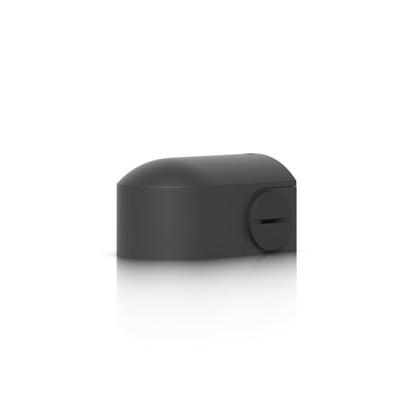 Ubiquiti G5 PTZ Conduit Adapter, Black, UACC-G5-PTZ-CA-B, For Wall-mounted G5 PTZ Installations, Weatherproof (outdoor exposed) Ubiquiti G5 PTZ Conduit Adapter, Black, UACC-G5-PTZ-CA-B, For Wall-mounted G5 PTZ Installations, Weatherproof (outdoor exposed)