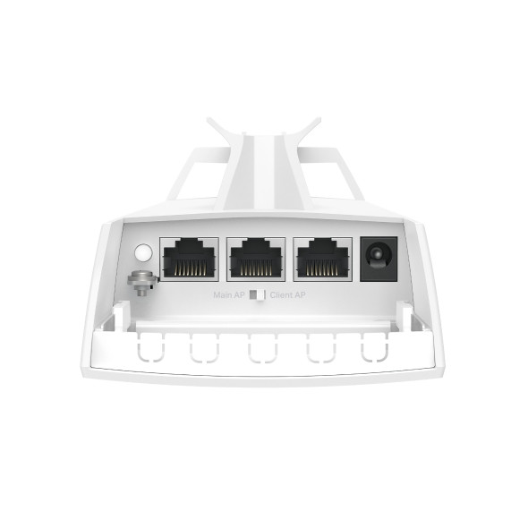 TP-Link EAP100-Bridge KIT Omada 2.4GHz 300Mbps Indoor/Outdoor Wireless Bridge TP-Link EAP100-Bridge KIT Omada 2.4GHz 300Mbps Indoor/Outdoor Wireless Bridge