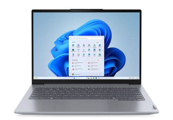 LENOVO ThinkBook 14 G7 14' WUXGA AMD Ryzen R5-7535HS 16GB DDR5 512GB SSD Windows 11 PRO AMD 660M GPU Fingerprint Backlit 1yr OS 1.3kg ~i5 LENOVO ThinkBook 14 G7 14' WUXGA AMD Ryzen R5-7535HS 16GB DDR5 512GB SSD Windows 11 PRO AMD 660M GPU Fingerprint Backlit 1yr OS 1.3kg ~i5