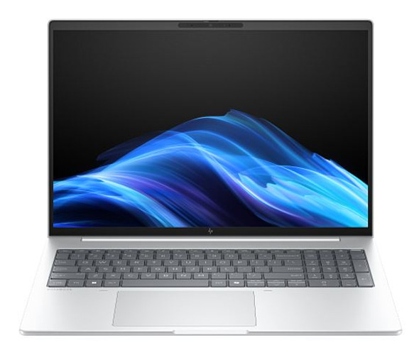 HP EliteBook 8 G1i 16' WUXGA IR Intel U5-225U 16GB DDR5 512GB SSD Windows 11 PRO Intel Arc GPU AI PC 11 TOPS 3YR NBD OS 1.7kg HP EliteBook 8 G1i 16' WUXGA IR Intel U5-225U 16GB DDR5 512GB SSD Windows 11 PRO Intel Arc GPU AI PC 11 TOPS 3YR NBD OS 1.7kg