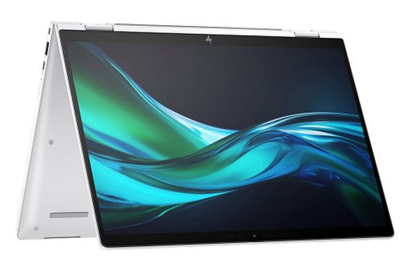HP EliteBook X360 1040 G11 14' WUXGA TOUCH Intel U5-125H 16GB DDR5 512GB SSD WIN 11 PRO 4G-LTE Arc GPU Thunderbolt Fingerprint PEN 3yrs OS WTY 1.4kg HP EliteBook X360 1040 G11 14' WUXGA TOUCH Intel U5-125H 16GB DDR5 512GB SSD WIN 11 PRO 4G-LTE Arc GPU Thunderbolt Fingerprint PEN 3yrs OS WTY 1.4kg